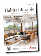 Guide Habitat Durable Capeb Ardennes